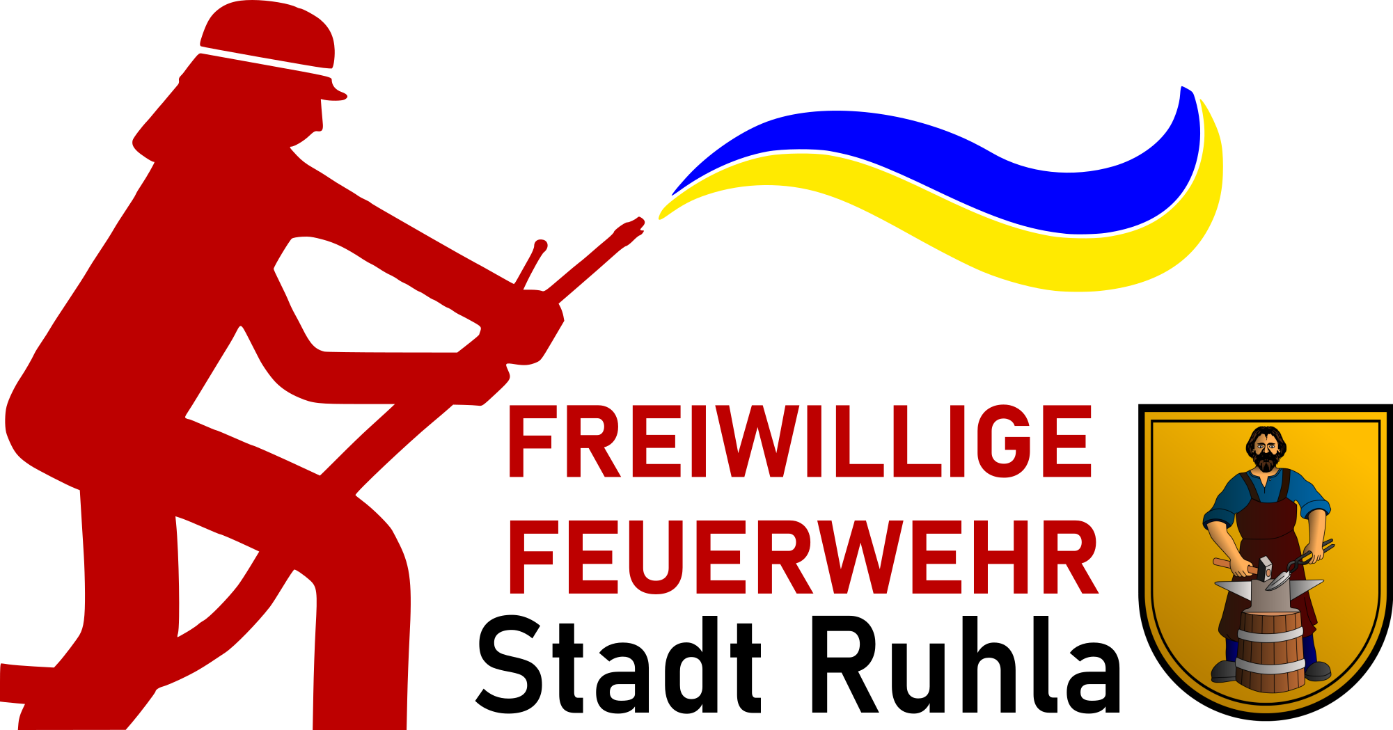 Logo FF Stadt Ruhla